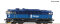 Roco 7380006 - TT-Diesellokomotive 750 330-3, CD Cargo
