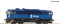 Roco 7390006 -TT Sound-Diesellokomotive 750 330-3, CD Cargo VI