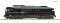 Roco 7380005 - TT-Diesellokomotive BR 232, EBS