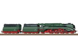 M&auml;rklin 38201 - Dampflokomotive 18 201, VI