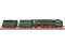 M&auml;rklin 38201 - H0 Dampflokomotive 18 201, VI
