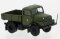 Brekina 71457 - IFA S 4000-1 1960, NVA,