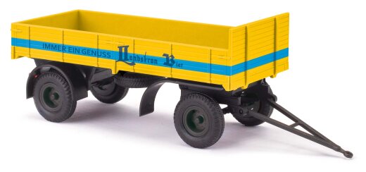 Busch 53322 - HL 80 Anh&auml;nger, Landskron Bra