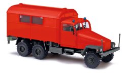 Busch 51576 - IFA G5&acute;56 Koffer, Werkstattwa