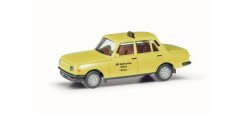 Herpa 097710 - H0 Wartburg 353 85 &quot;VEB Kraftverkehr...