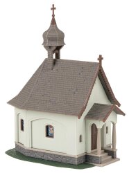 Faller 190142 - H0 Aktions-Set Winter in den Bergen