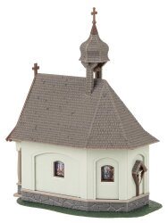 Faller 190142 - H0 Aktions-Set Winter in den Bergen