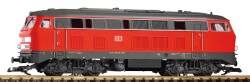 Piko 37513 -  G-Diesellok BR 218 DB AG VI