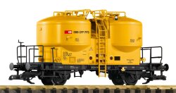 Piko 37797 -  G-Zementsilowg. SBB V