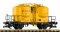 Piko 37797 -  G-Zementsilowg. SBB V