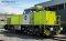 Piko 59166 - H0 ~Diesellok G 1206 Alpha Trains  VI + 8pol. Dec.