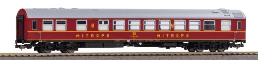 Piko 58562 - H0 Speisewg. DR IV