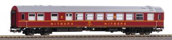 Piko 58562 - H0 Speisewg. DR IV