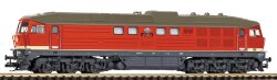 Piko 47329 -  TT-Diesellok BR 231 DR IV + DSS PluX16