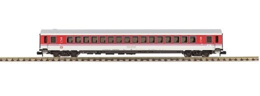 Piko 40667 -  N-IC Gro&szlig;raumwg. 1. Kl. Apmz 121 DB IV, Produktfarben