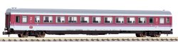 Piko 40670 -  N-IC Gro&szlig;raumwg. 2. Kl. Bpmz 291 DB...