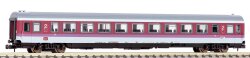 Piko 40671 -  N-IC Gro&szlig;raumwg. 2. Kl. Bpmz 291 DB...