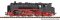 Piko 47141 -  TT-Dampflok/Sound BR 62 DR III + Next18 Dec.