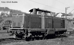 Piko 52324 - H0 Diesellok BR V 100.10 DB III + DSS PluX22