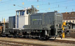 Piko 52972 - ~Diesellok/Sound BR 365 RailAdventure VI +...