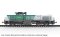 Piko 52362 - H0 Diesellok/Sound DE18 Vossloh Rolling Stock GmbH VI + PluX22 Dec.