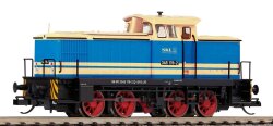 Piko 47369 -  TT-Diesellok BR 345 SKL VI + DSS PluX16