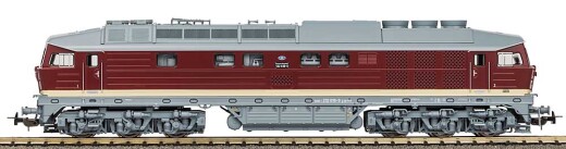Piko 52945 - H0 Diesellok/Sound BR 132 DB AG Retro VI (PSSH)
