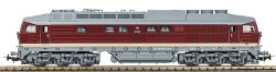 Piko 52945 - H0 Diesellok/Sound BR 132 DB AG Retro VI (PSSH)