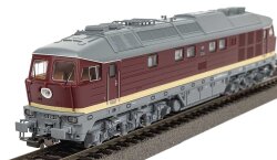 Piko 52945 - H0 Diesellok/Sound BR 132 DB AG Retro VI (PSSH)