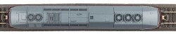 Piko 52945 - H0 Diesellok/Sound BR 132 DB AG Retro VI (PSSH)