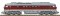 Piko 52945 - H0 Diesellok/Sound BR 132 DB AG Retro VI (PSSH)
