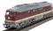 Piko 52945 - H0 Diesellok/Sound BR 132 DB AG Retro VI (PSSH)