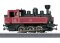 M&auml;rklin 36873 - M&auml;rklin Start up - Tenderlokomotive KLVM