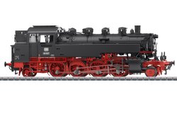 M&auml;rklin 37086 - Tender-Dampflok BR 86.0-8 DB