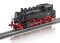 M&auml;rklin 37086 - Tender-Dampflok BR 86.0-8 DB