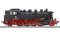 M&auml;rklin 37086 - Tender-Dampflok BR 86.0-8 DB