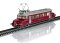 M&auml;rklin 38860 - Roter Pfeil OeBB RCe2/4