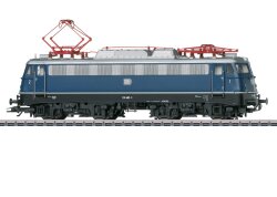 M&auml;rklin 39125 - E-Lok BR 110 DB