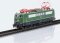 M&auml;rklin 39132 - E-Lok BR 151 DB