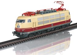 M&auml;rklin 39151 - E-Lok BR 103 DB