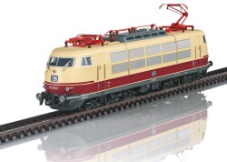 M&auml;rklin 39151 - Elektrolokomotive Baureihe 103