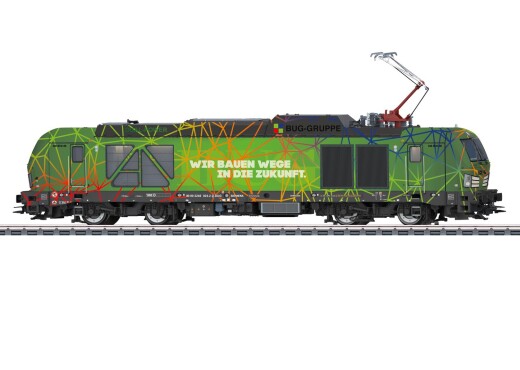 M&auml;rklin 39295 - Vectron DM BR 248 BUG
