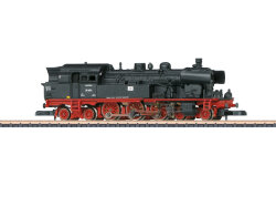 M&auml;rklin 88069 - Personenzug-Tenderlokomotive BR 78
