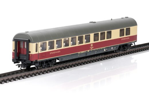 M&auml;rklin 43872 - Speisewagen WRmh 132