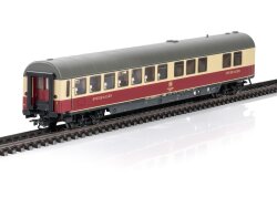 M&auml;rklin 43872 - Speisewagen WRmh 132