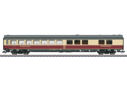 M&auml;rklin 43872 - Speisewagen WRmh 132