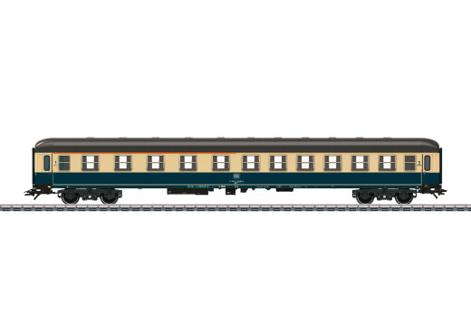 M&auml;rklin 43934 - Schnellzugwagen ABm 225