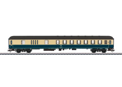 M&auml;rklin 43953 - Halbgep&auml;ckwagen BDms 273