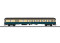 M&auml;rklin 43953 - Halbgep&auml;ckwagen BDms 273 DB