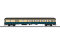 M&auml;rklin 43953 - Halbgep&auml;ckwagen BDms 273